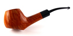 SAV113 - 688 Savinelli 88 Natural Smooth Pipe 